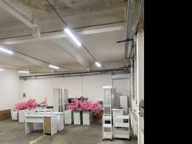 Kiadó ipari ingatlan, Budapesten, X. kerületben 198 E Ft / hó
