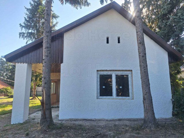 Eladó családi ház, Igalon 23.9 M Ft, 4 szobás