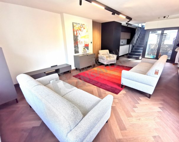 Kiadó téglalakás, albérlet, Budapesten, VI. kerületben