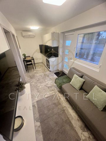 Eladó téglalakás, Fonyódon 35 M Ft, 1+1 szobás