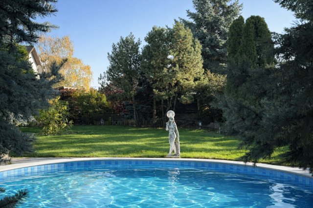 Eladó családi ház, Diósdon 289.9 M Ft, 7 szobás