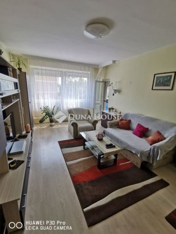 Eladó téglalakás, Gyöngyösön, Koháry úton 35 M Ft, 2 szobás
