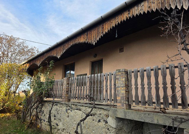 Eladó családi ház, Mádon 19.5 M Ft, 3 szobás