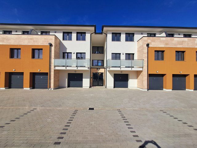 Eladó téglalakás, Szombathelyen, Farkas Károly utcában 59.9 M Ft