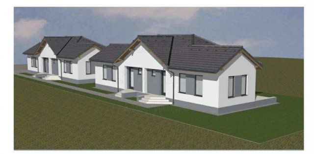 Eladó családi ház, Balatonfenyvesen 65 M Ft, 2 szobás