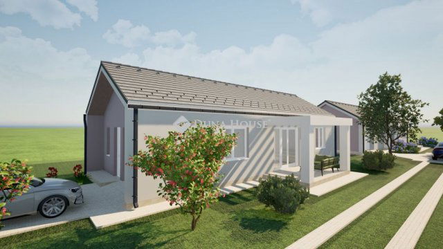 Eladó családi ház, Nyíregyházán 71 M Ft, 3 szobás