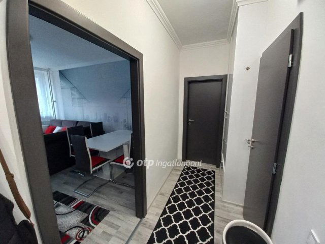 Eladó téglalakás, Budapesten, IX. kerületben 79.9 M Ft, 2 szobás