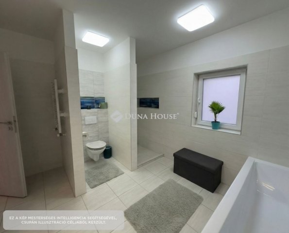 Eladó családi ház, Budapesten, XVII. kerületben 219 M Ft