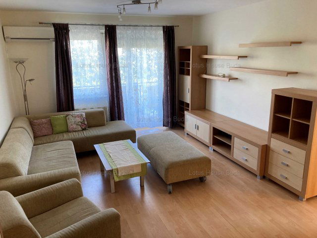 Kiadó téglalakás, albérlet, Budapesten, XI. kerületben