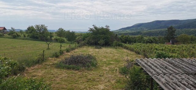 Eladó mezogazdasagi ingatlan, Lesencetomajon 25 M Ft, 1 szobás