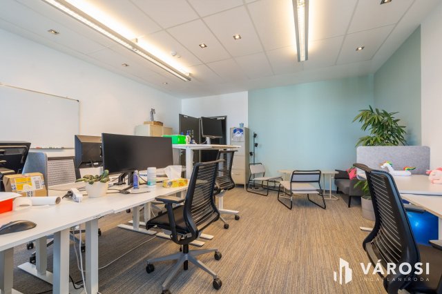 Kiadó iroda, Budapesten, XIV. kerületben 142 E Ft / hó