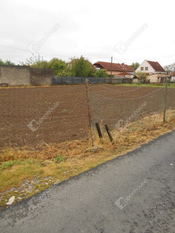 Eladó telek, Zalaegerszegen 9 M Ft / költözzbe.hu