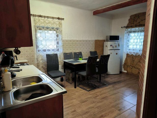 Eladó családi ház, Győrszemerén 35.9 M Ft, 3 szobás