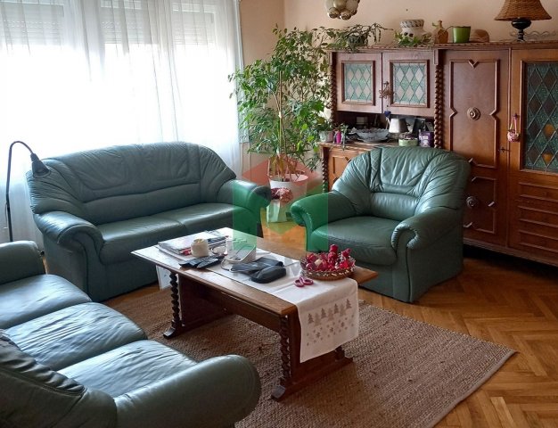 Eladó családi ház, Tapsonyon 48 M Ft, 5 szobás