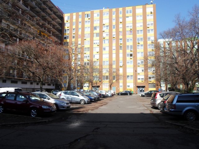 Eladó téglalakás, Budapesten, X. kerületben 64.9 M Ft, 3 szobás