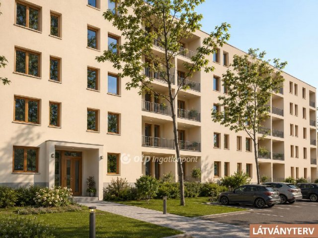 Eladó telek, Veszprémben 89.3 M Ft / költözzbe.hu