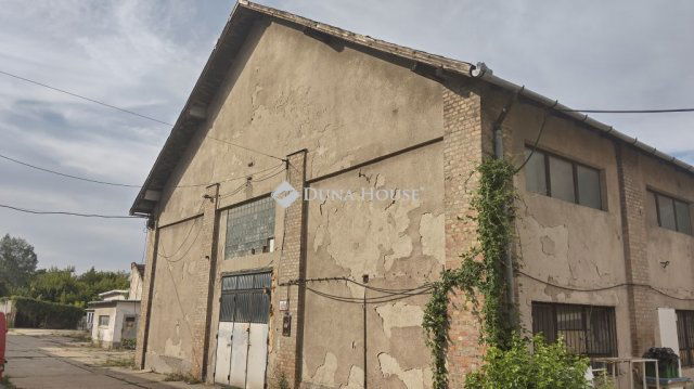 Eladó ipari ingatlan, Dorogon 220 M Ft / költözzbe.hu