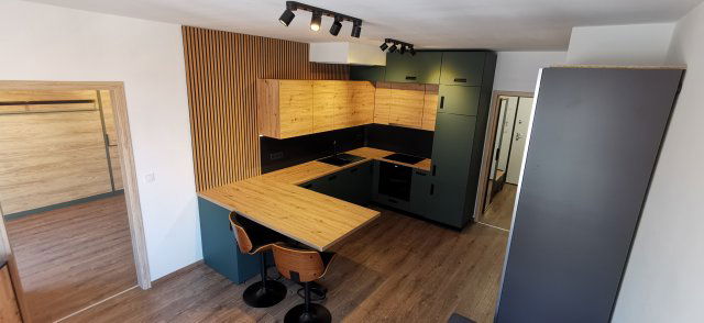 Kiadó téglalakás, albérlet, VIII. kerületben, Vajdahunyad utcában