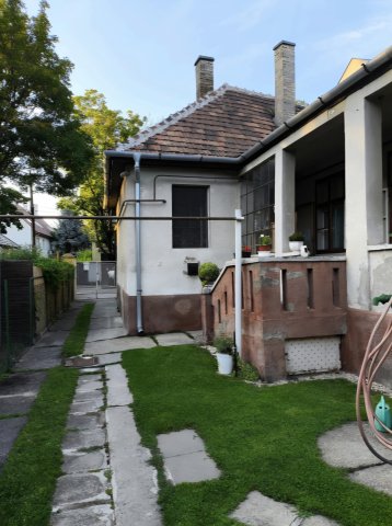 Eladó családi ház, Győrött 115 M Ft, 3 szobás