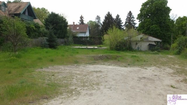 Eladó telek, Gödön 100 M Ft / költözzbe.hu