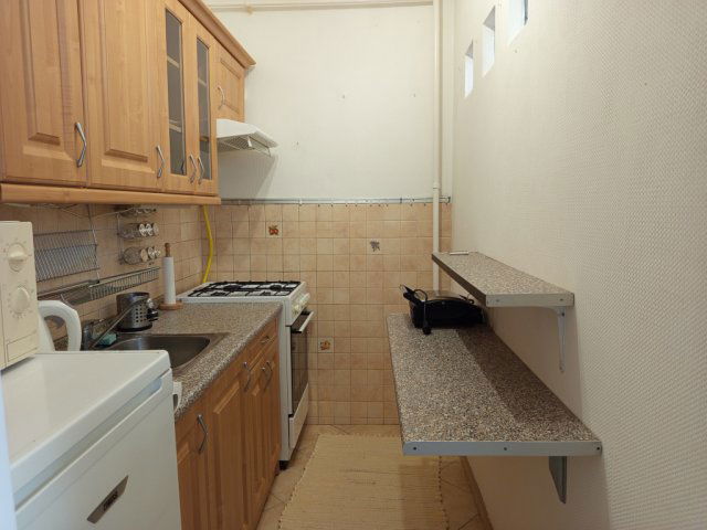 Kiadó téglalakás, albérlet, XIV. kerületben, Kerepesi úton