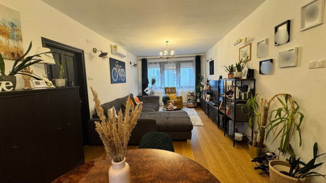 Eladó téglalakás, Nyíregyházán, Sólyom utcában 51.9 M Ft