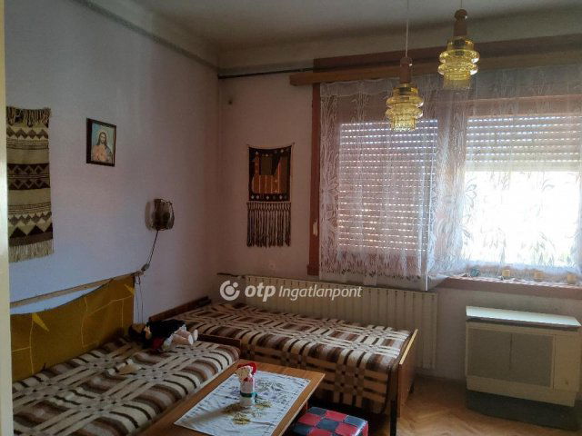 Eladó családi ház, Hévízgyörkön 52 M Ft, 2+1 szobás