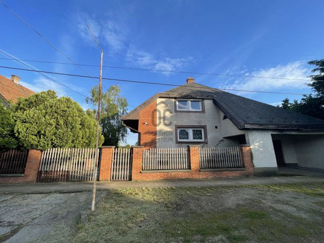Eladó családi ház, Hatvanban 88.9 M Ft, 6 szobás
