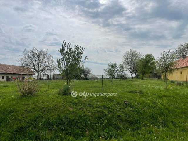 Eladó telek, Várdán 5.4 M Ft / költözzbe.hu