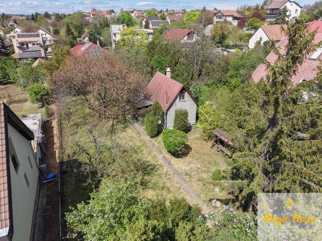 Eladó családi ház, Érden 72 M Ft, 1 szobás