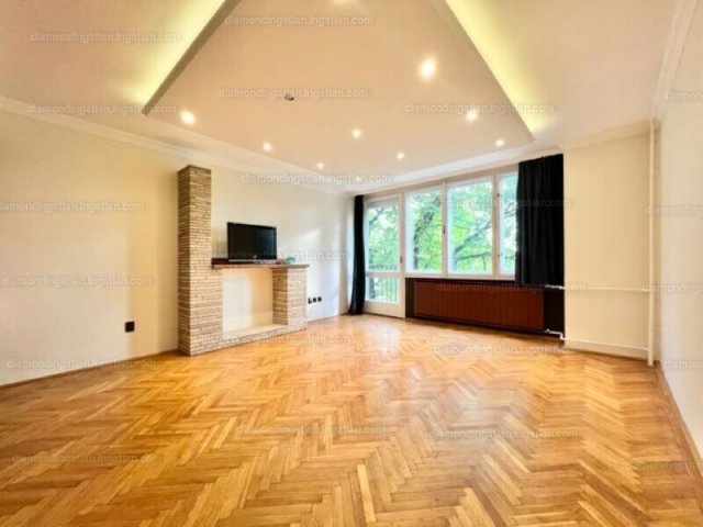 Kiadó téglalakás, albérlet, I. kerületben, Tóth Árpád sétányon