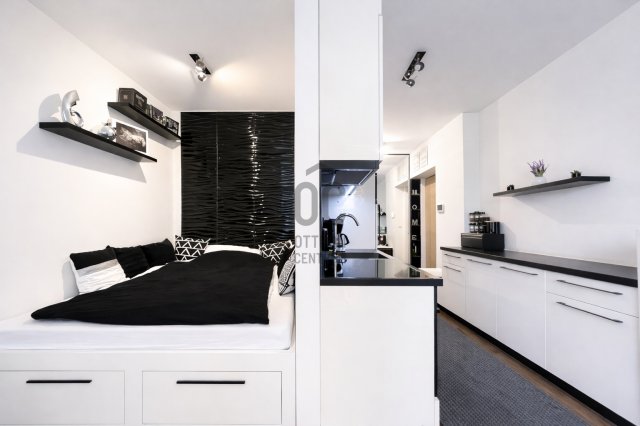 Eladó téglalakás, Budapesten, XIII. kerületben 59.99 M Ft