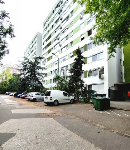 Eladó panellakás, Budapesten, XIV. kerületben 58 M Ft, 2 szobás
