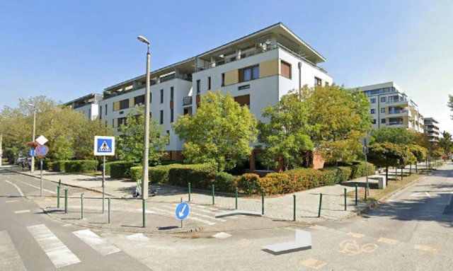 Kiadó téglalakás, albérlet, Budapesten, XIII. kerületben