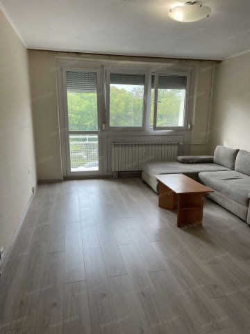 Eladó panellakás, Kecskeméten 53.9 M Ft, 2 szobás