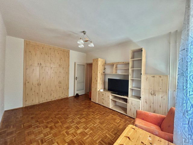 Eladó téglalakás, Nyíregyházán 38.9 M Ft, 2 szobás