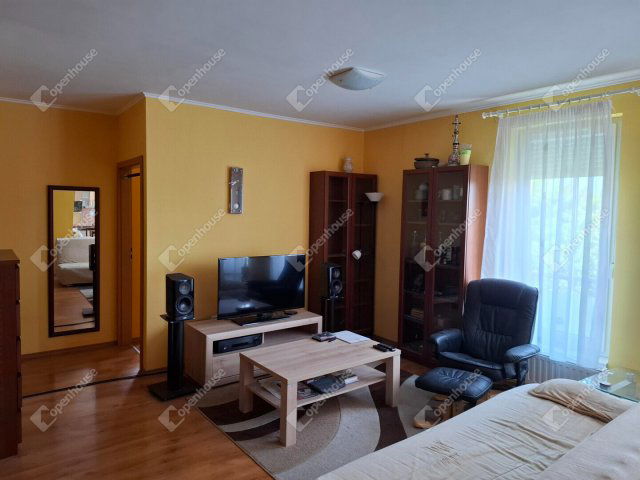 Eladó téglalakás, Budapesten, X. kerületben 86 M Ft, 3 szobás