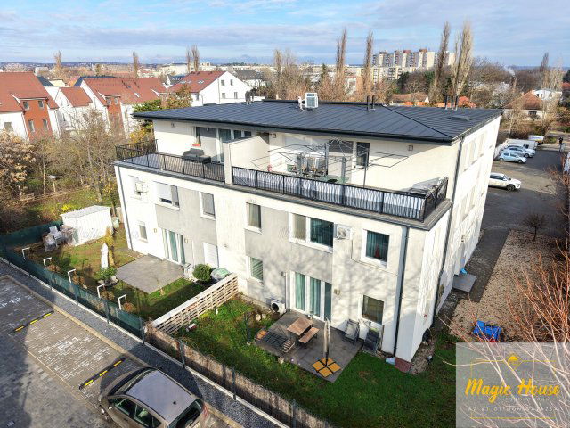 Eladó téglalakás, Érden 75.9 M Ft, 3 szobás