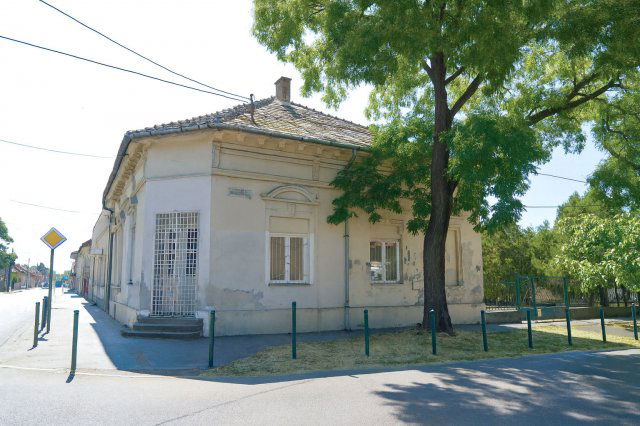 Eladó családi ház, Budapesten, XVIII. kerületben 119.9 M Ft