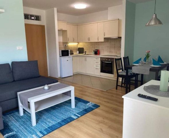 Kiadó téglalakás, albérlet, Hévízen 310 E Ft / hó, 3 szobás