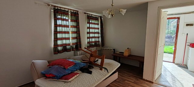 Eladó családi ház, Kötcsén 59 M Ft, 3 szobás