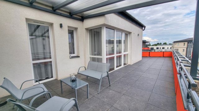 Kiadó téglalakás, albérlet, Nyíregyházán 250 E Ft / hó