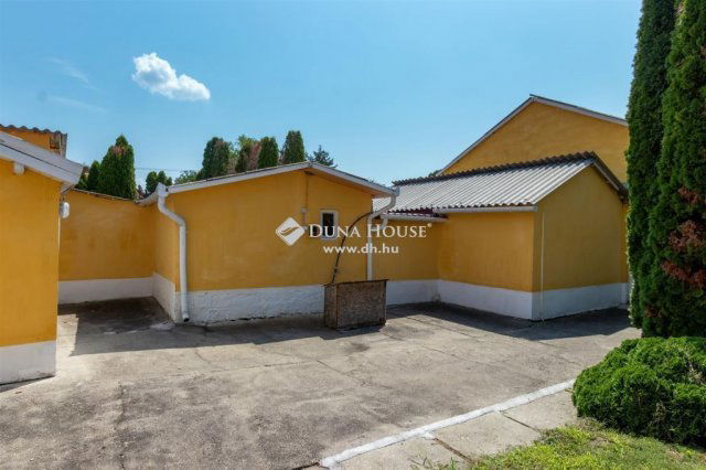 Eladó ipari ingatlan, Solton 525 M Ft / költözzbe.hu