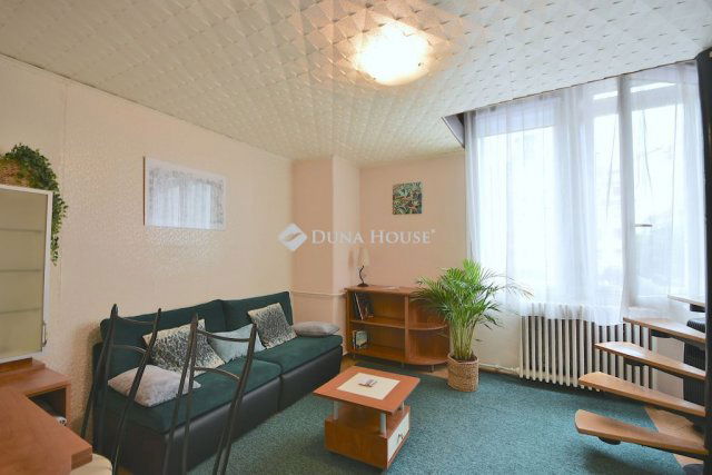 Kiadó téglalakás, albérlet, V. kerületben, Duna utcában