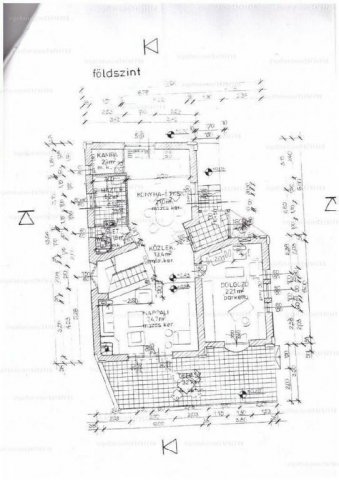 Eladó családi ház, Jászberényben 115 M Ft, 4 szobás