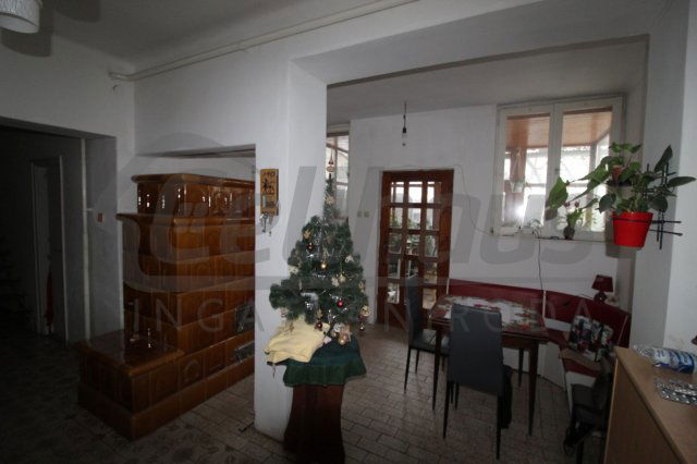 Eladó családi ház, Jánosházán 39.99 M Ft, 3 szobás