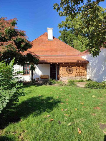 Kiadó családi ház, albérlet, Nagycenken 110 E Ft / hó, 1 szobás