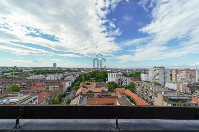 Eladó panellakás, Budapesten, VIII. kerületben 59.8 M Ft