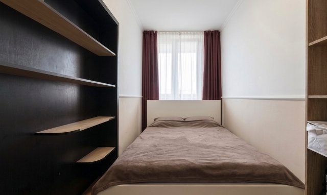 Eladó panellakás, Debrecenben 56.9 M Ft, 1+1 szobás