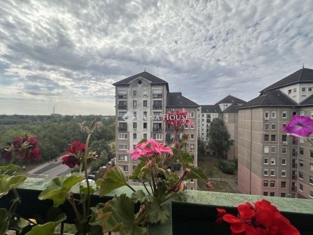 Eladó panellakás, Budapesten, IV. kerületben 77.9 M Ft, 3 szobás